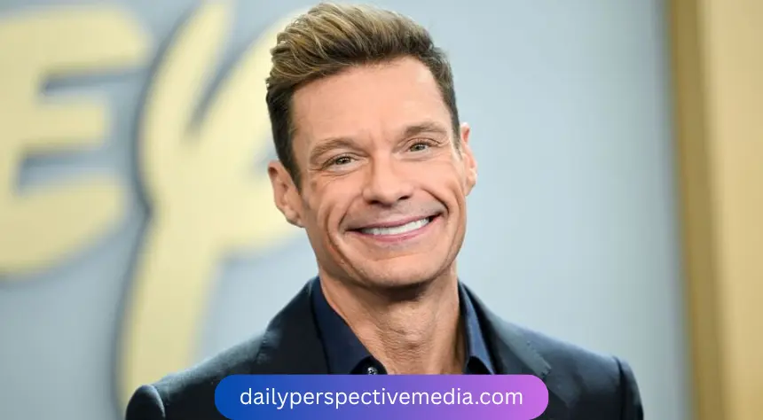 Sam Zell and Ryan Seacrest
