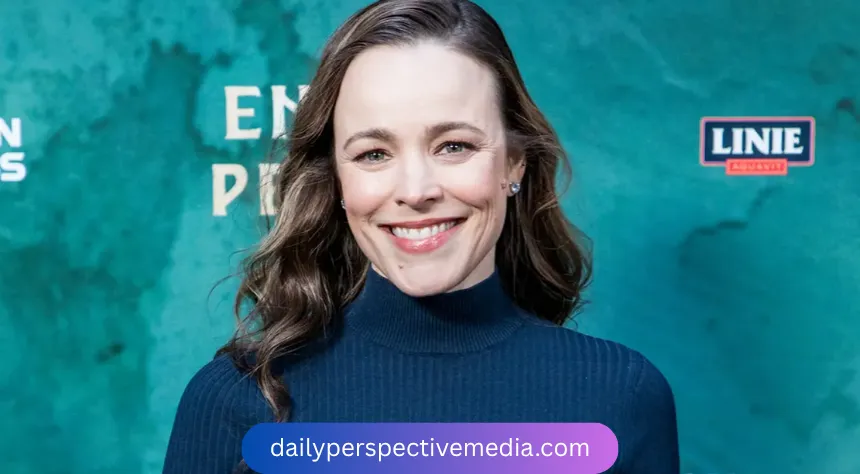 Rachel McAdams Net Worth