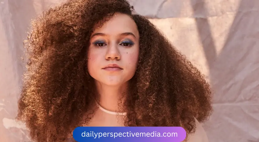 Chloe Coleman Ethnicity