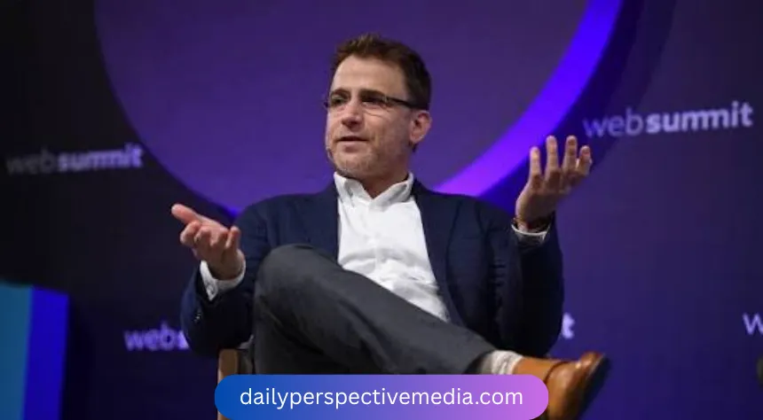 Stewart Butterfield and Joel Greenblatt