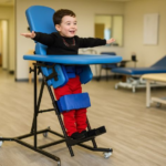 How Pediatric Mobility Support Tools Are Being Designed to Grow and Adapt Alongside the Children Who Use Them