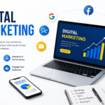 digital marketing services